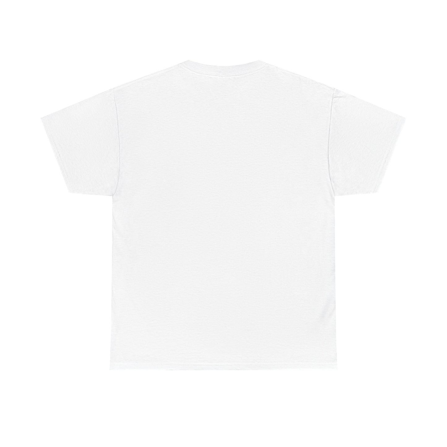 Ginger Lives Matter Heavyweight Tee